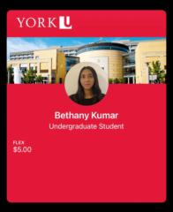 Bethany Kumar