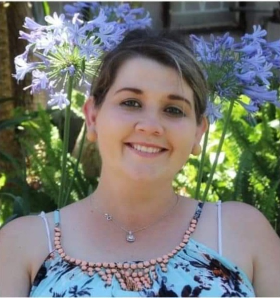 Janine Strydom