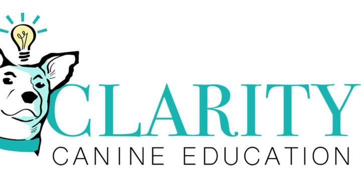 Clarity Canine Education