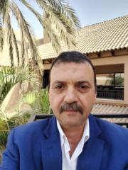 Ashraf Ebrahim