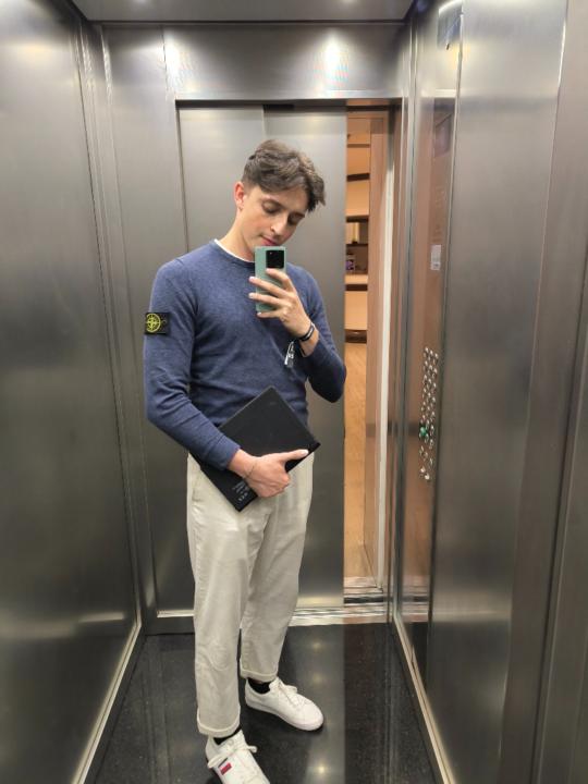 Carlos Junior Podetti