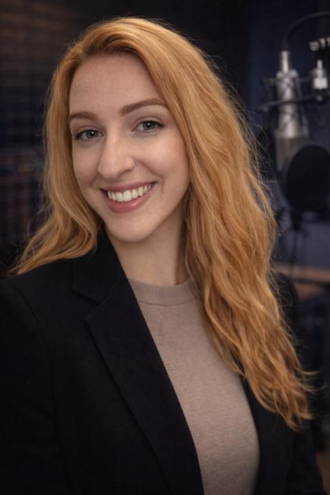 Anna Harper