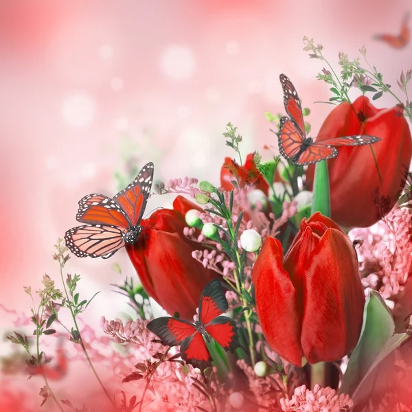 Salice Rose