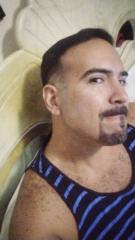 Roger Gonzalez