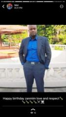 Marc Gregory Mesible