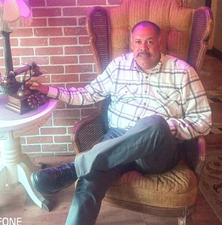 Cesar Villalobos
