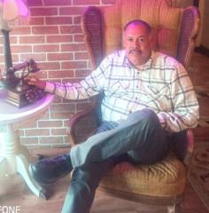 Cesar Villalobos