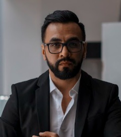 Jorge Oscar Jimenez Sosa