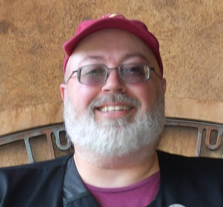 Brian Zuber