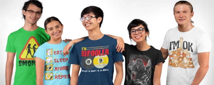 Pglang Clothing