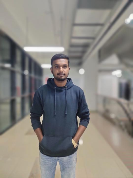 Md Abid Hasan Arafat