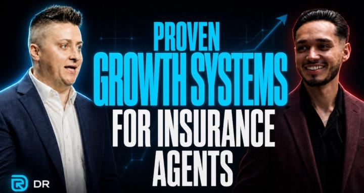 Wealthy Insurance Builders