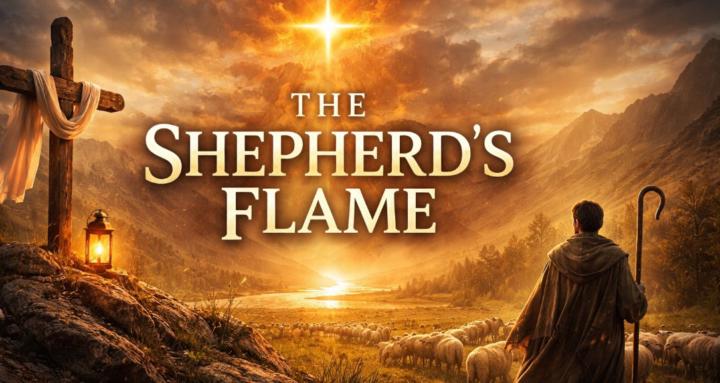 Shepherd’s Flame Ministry