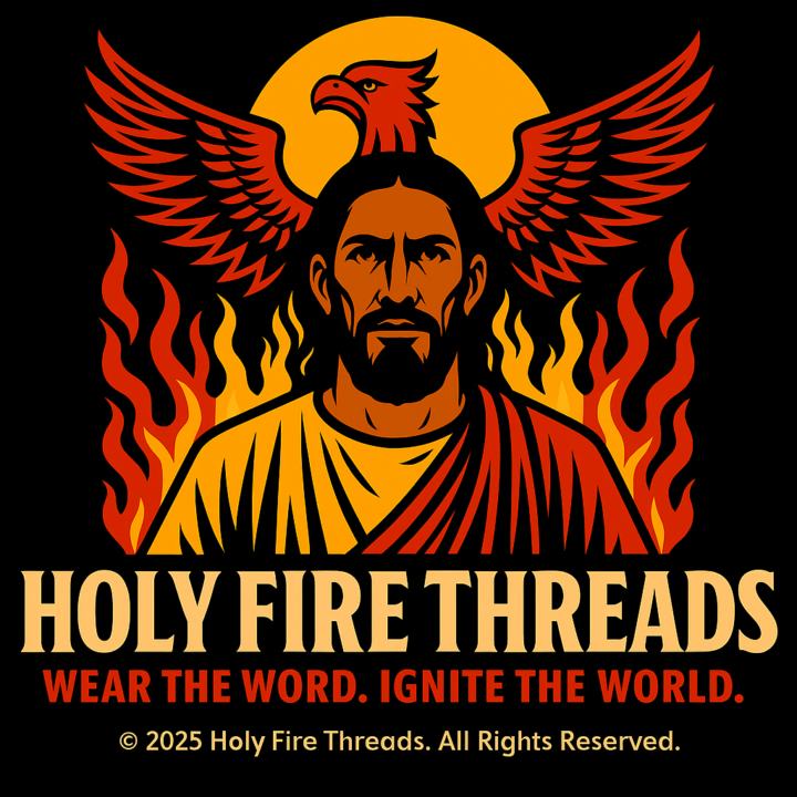 Clothing for the Lord 