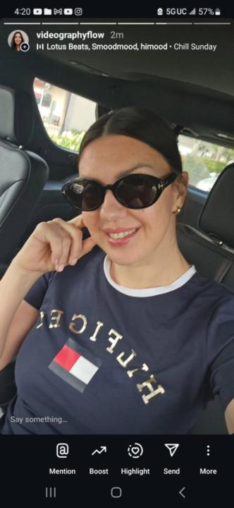 Daria Nazarova