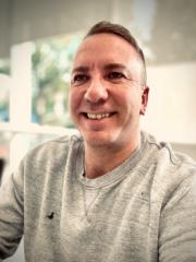 Matthew Line-Hayward