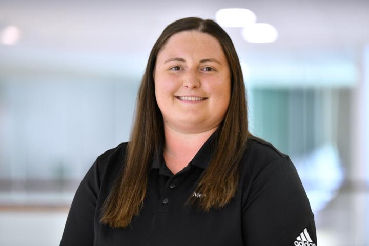 Hayley Pfitzinger