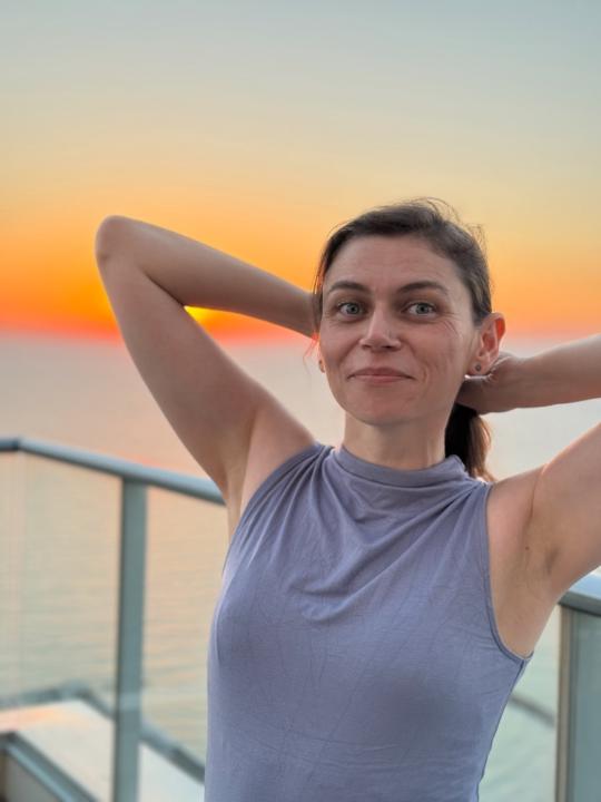 Inna Kubovski