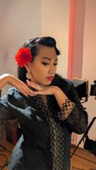 Fifi Hahn Kara