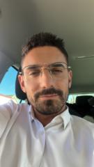 Tiago Pedrosa