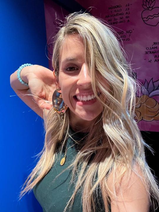 Carmen Martínez