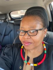 Zoleka Mayatula