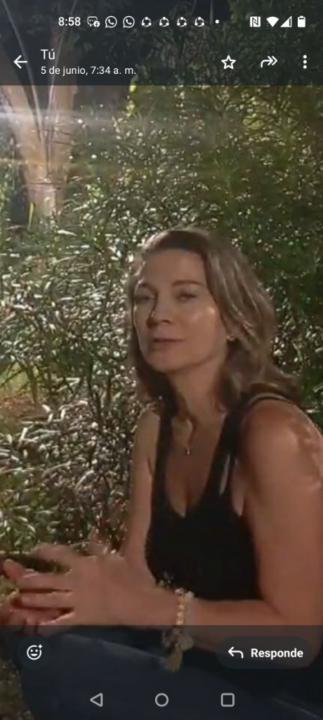 angela Maria Osorio