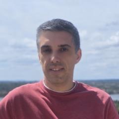 Carlos Xavier