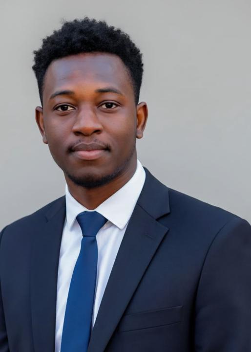 Franck Harris FopaTane