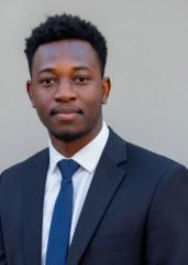 Franck Harris FopaTane