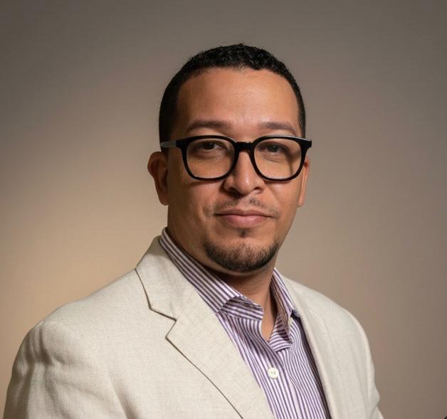 Eliézer Muñoz Rodriguez