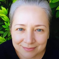 Johanna Leonhardsberger