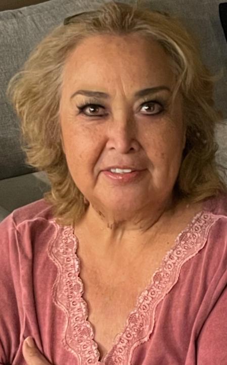 Ma Guadalupe Solis Cardenas