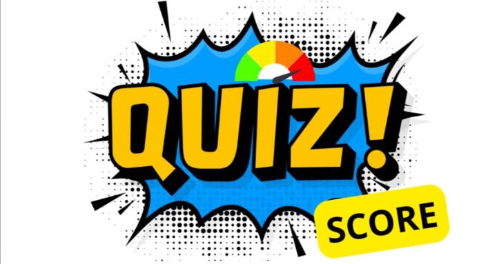 QuizScore 