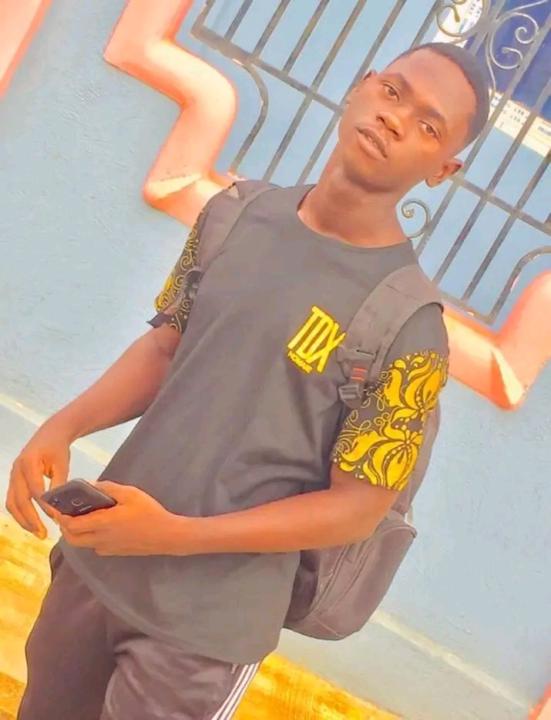 Samuel Gyamfi