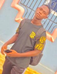 Samuel Gyamfi