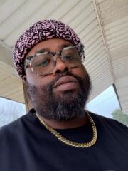 Darrick Stancil Jr