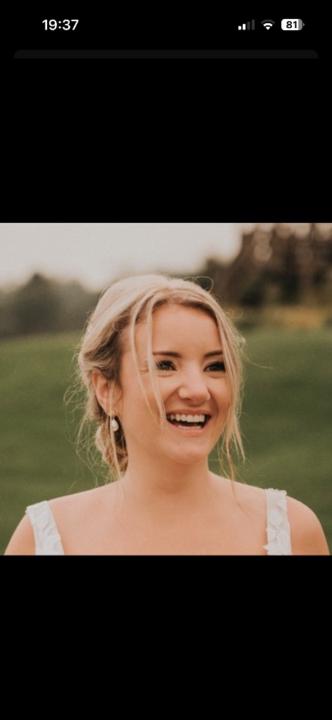 Raphaelle Provencher