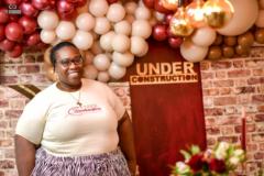 Lehanna Pickersgill