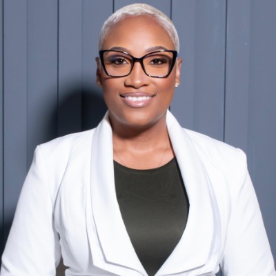 Tiffany Richardson