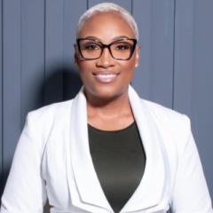 Tiffany Richardson