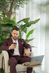 Dimitrije Milovanovic