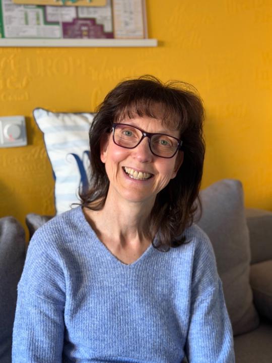 Marlies Ellhardt-Kohn