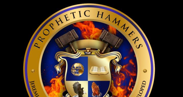 The Prophetic Hammers
