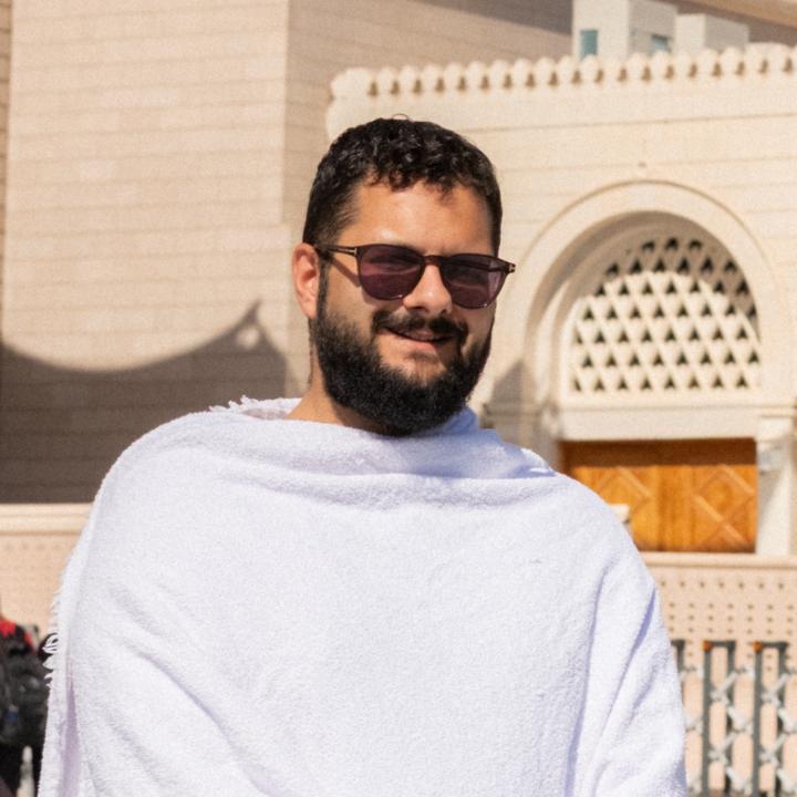 Nadim El Taha Santos