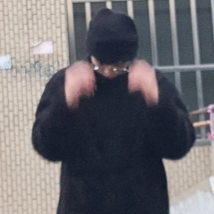陳柏翔 Bean