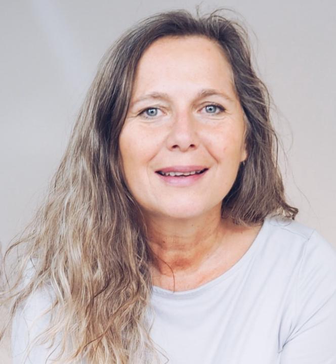 Christine Braun