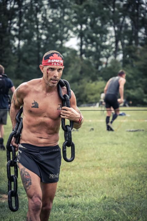 Paul Taylor