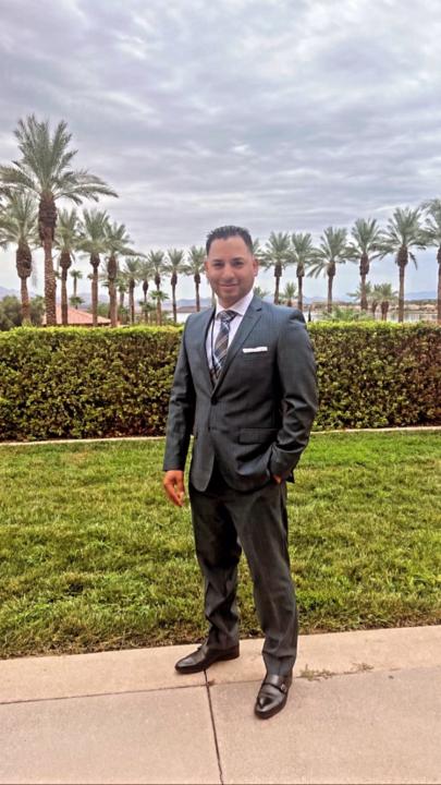 Art Padilla