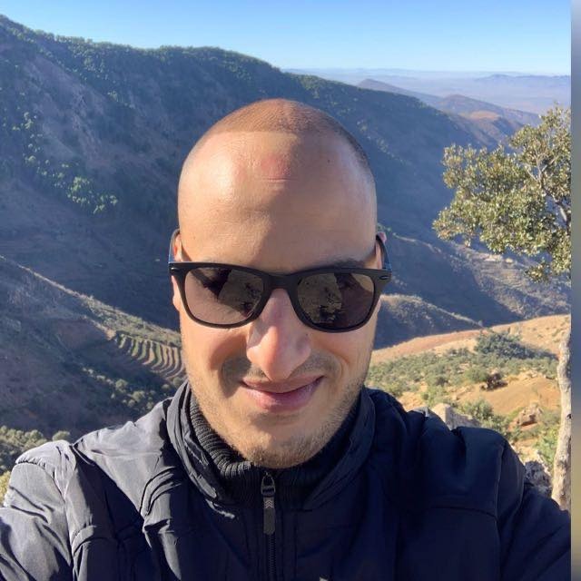 Zakaria Mghari